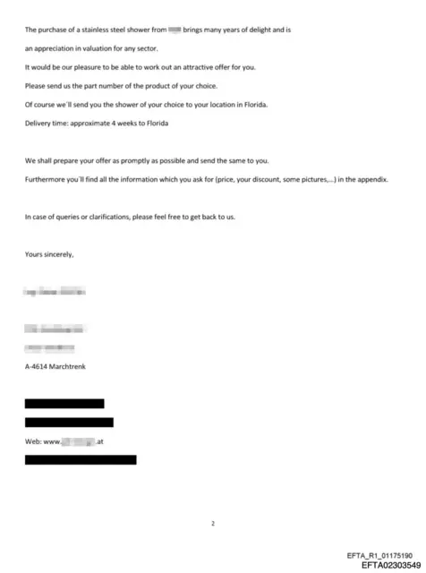 Foto: US. Departement of Justice