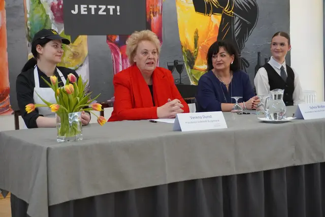 Foto: MeinBezirk/Barbara Babonitsch-Diewald