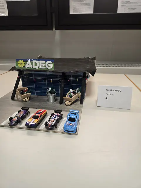 Foto: NÖMS St. Andrä-Wördern und Marktgemeinde St. Andrä-Wördern