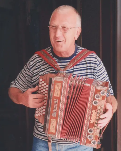 Josef Sumereder verstarb im 78. Lebensjahr | Foto: Privat
