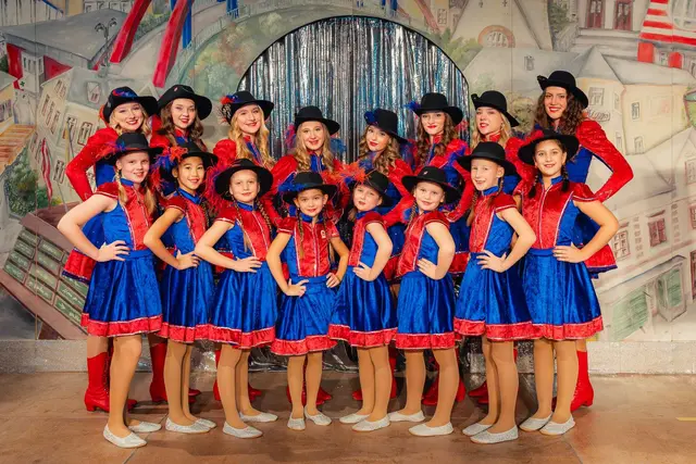 Foto: Die Wilden Lurnis