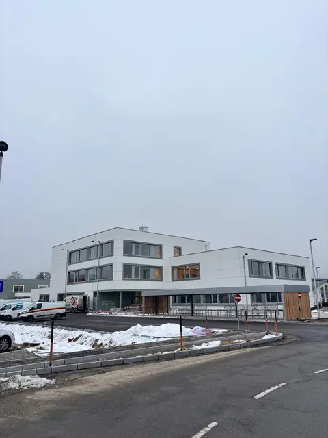 Foto: Gemeinde Schalchen