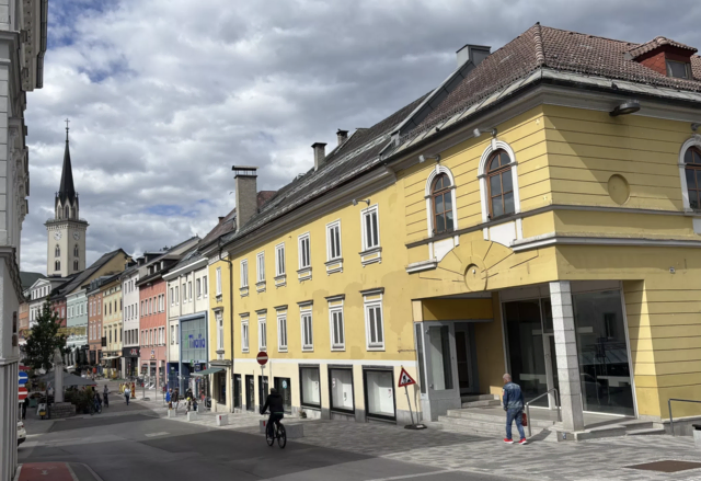 Beim Durchforsten diverser Online-Portale stellt sich die Frage, warum es in Villach kaum freie Mietwohnungen zwischen 30 und 60 Quadratmetern und weniger als 700 Euro Miete gibt, während das Angebot in vergleichbar großen Städten deutlich besser ist. | Foto: MeinBezirk.at