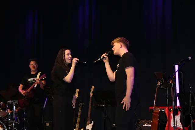 Foto: Anika Paul