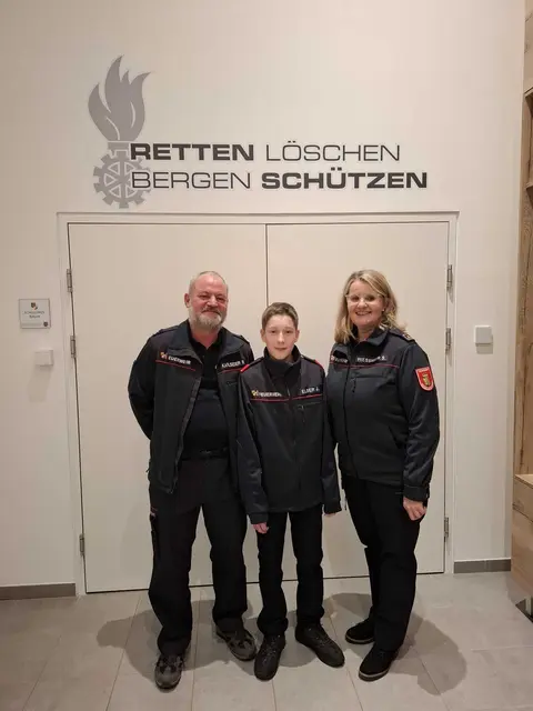 Foto: Brunner / FF Hargelsberg