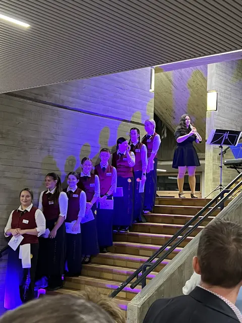 Foto: Fotonachweis: Willi Pleschberger und HLW Spittal