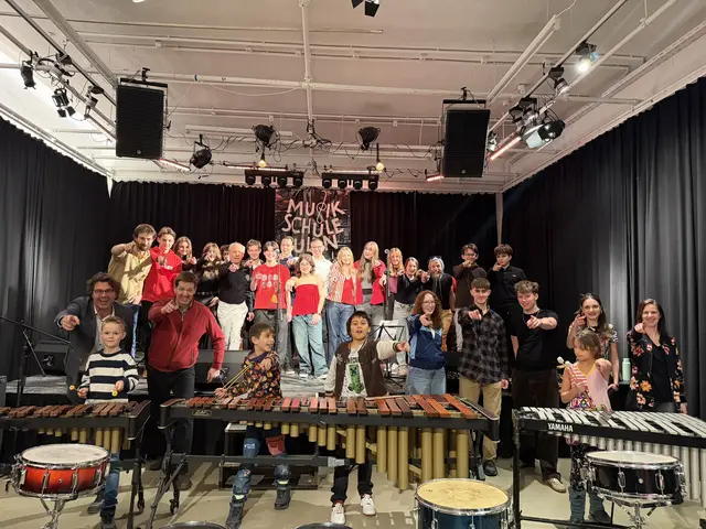 Foto: Musikschule Tulln