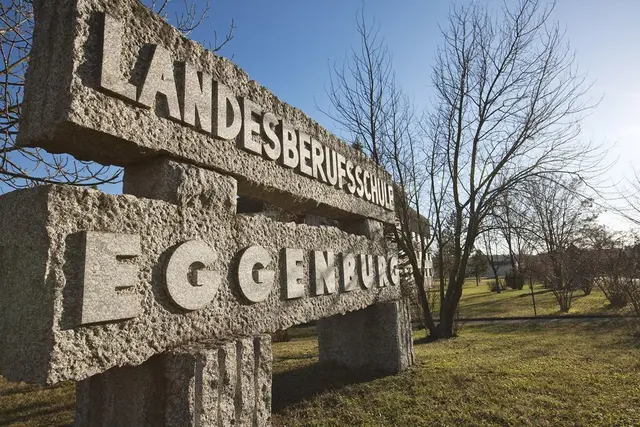Mit gelebter Solidarität und großem Engagement ist die Landesberufsschule Eggenburg ins neue Jahr gestartet. | Foto: LBS Eggenburg