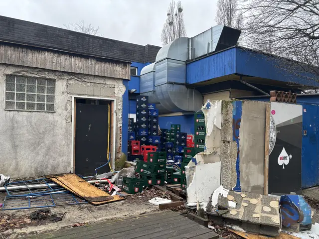 Foto: Matthias Pandrea/Mein Bezirk