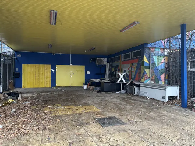 Foto: Matthias Pandrea/Mein Bezirk