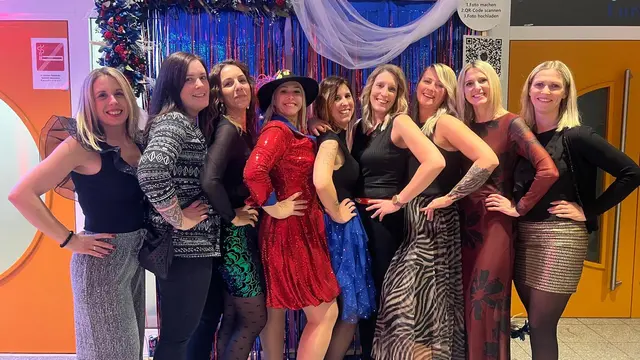 Foto: Die Wilden Lurnis