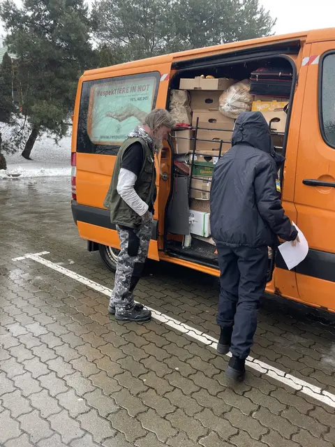 Foto: RespekTiere