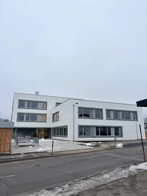 Foto: Gemeinde Schalchen