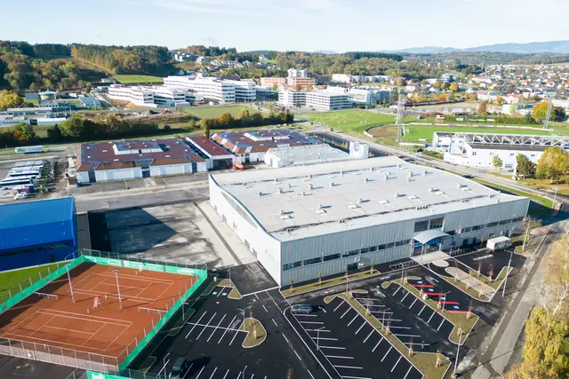 Foto: Norbert Husbauer