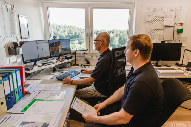 Wisl.regelts - Ihr starker Partner fürs Smart Home! | Foto: Wisl.regelts