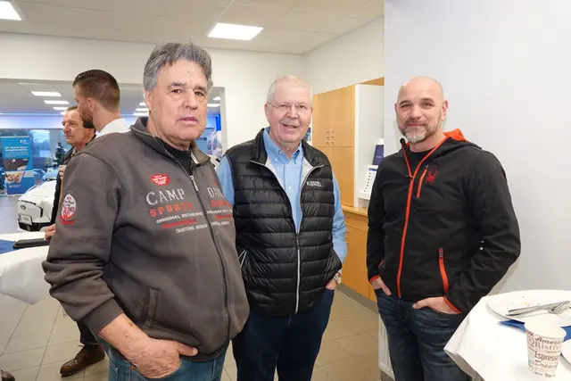 Foto: MeinBezirk/Michael Blinzer