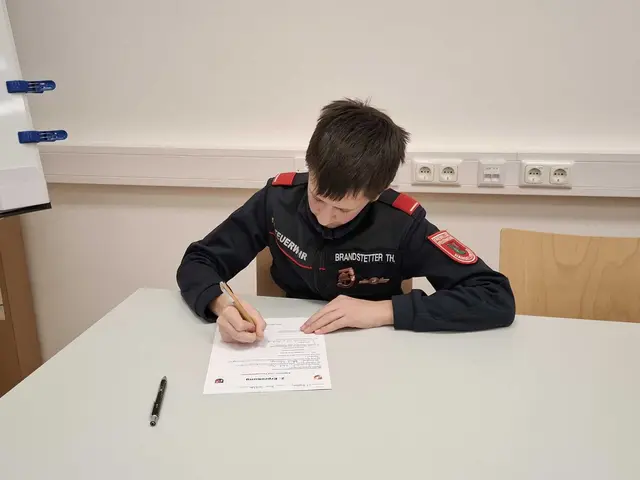 Foto: Brunner / FF Hargelsberg