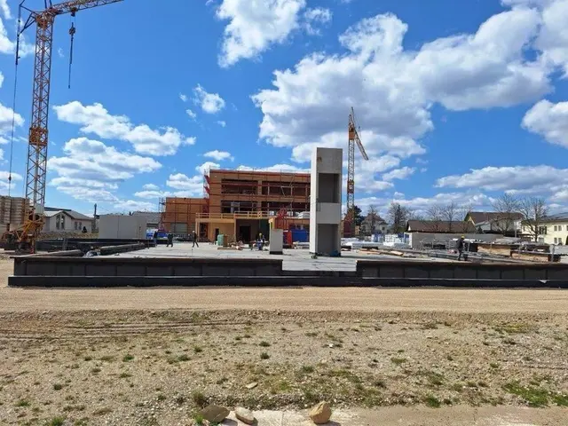 Foto: Gemeinde Schalchen