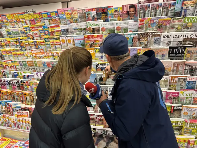 Foto: Hitradio Ö3-Nina Salzburger