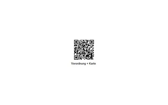 Fulpmer Hundeverordnung und Karte | Foto: TBW Est. Stubai
