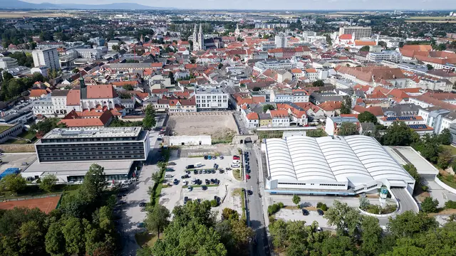 Foto: Stadt Wiener Neustadt