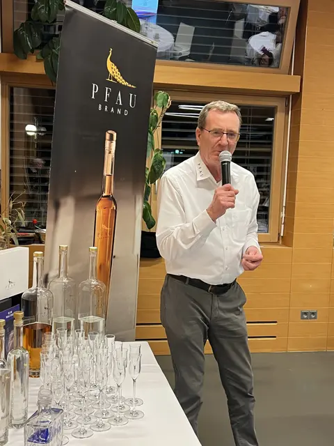 Foto: Fotonachweis: Willi Pleschberger und HLW Spittal