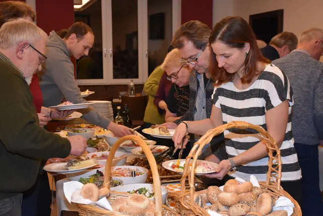 Danke- und Helferfest Bad Kreuzen 2026.  | Foto: Robert Zinterhof