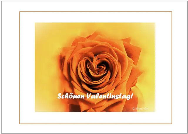 14. Februar, Valentinstag, 2026