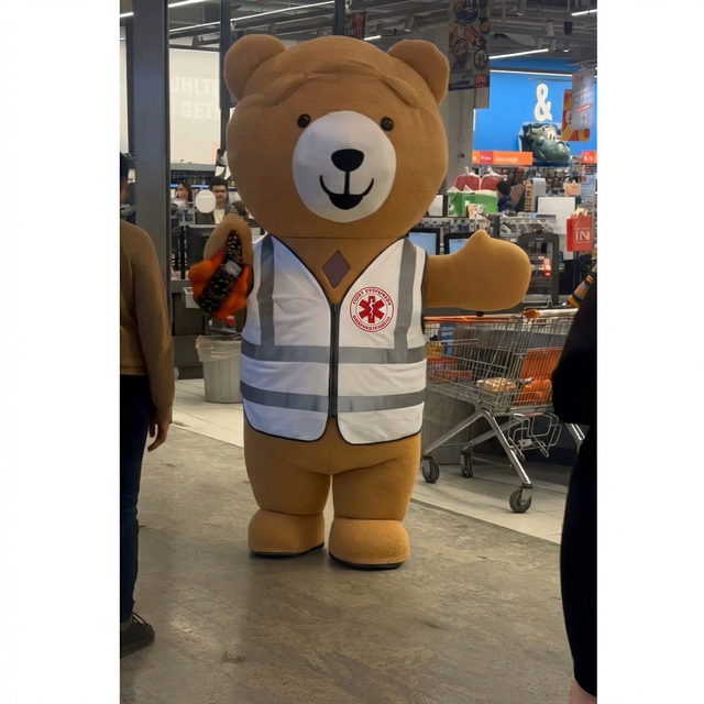 Foto: First Responder Niederösterreich / zVg