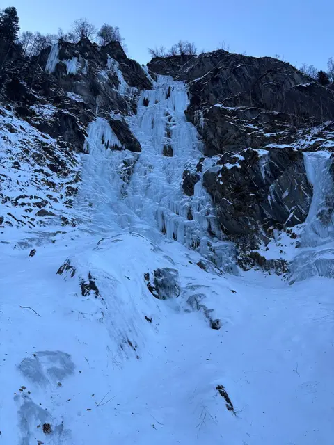 Foto: Bergrettung Kaprun