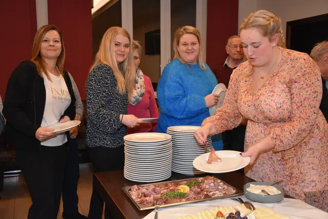 Danke- und Helferfest Bad Kreuzen 2026.  | Foto: Robert Zinterhof