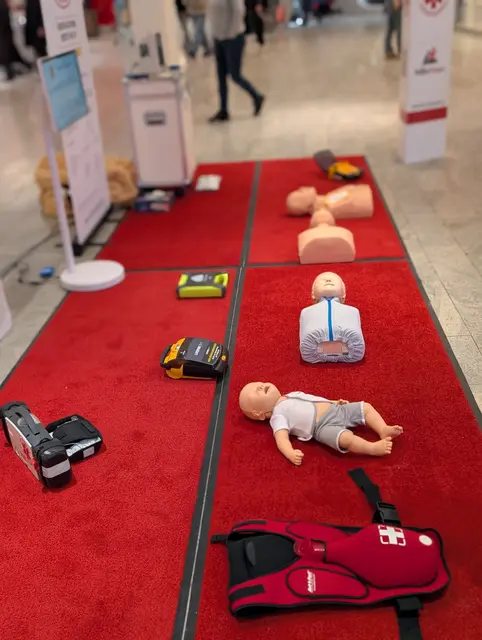 Foto: First Responder Niederösterreich / zVg