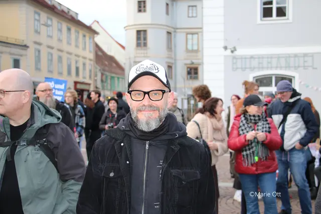 Hanno Wisiak, Bezirksvorsteher Geidorf, Graz