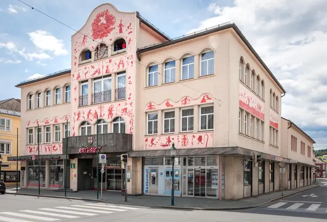 Der Aufsichtsbeschwerde zu einem Beschluss im Voitsberger Gemeinderat wurde vom Land stattgegeben, der Beschluss aber nicht aufgehoben. | Foto: Lederer