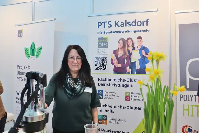 PTS Kalsdorf | Foto: Edith Ertl