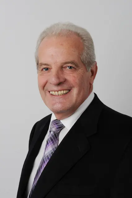 Wolfgang Welser war ein Visionär, ein Gestalter und ein Unternehmer, der anpackte. | Foto: Welser Profile