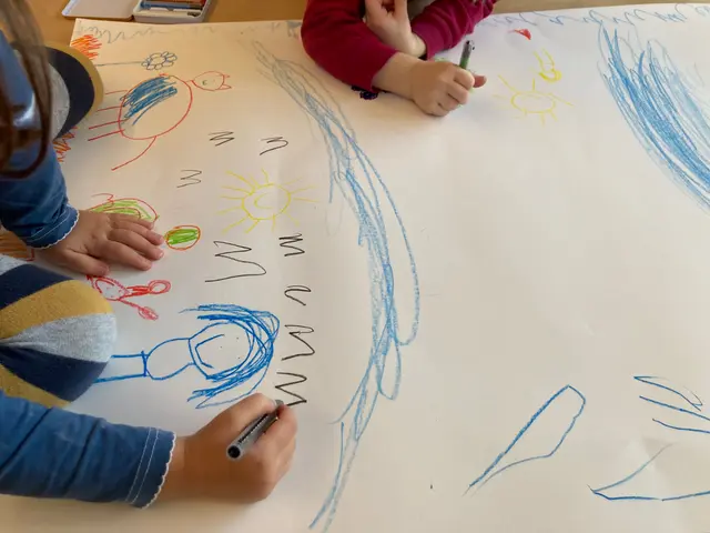 Foto: Kindergarten Sonnensprossen