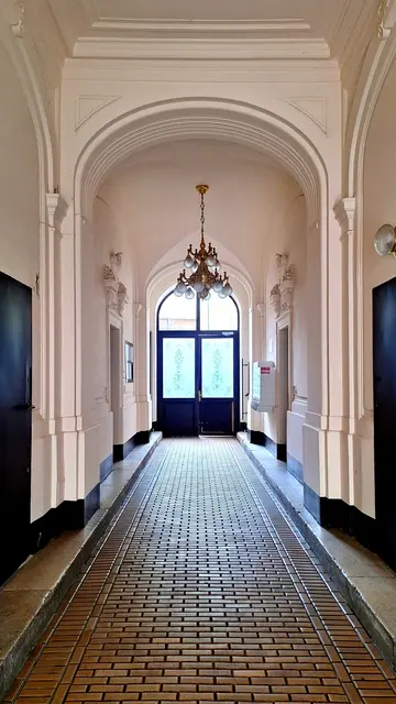 Gumpendorfer Straße 