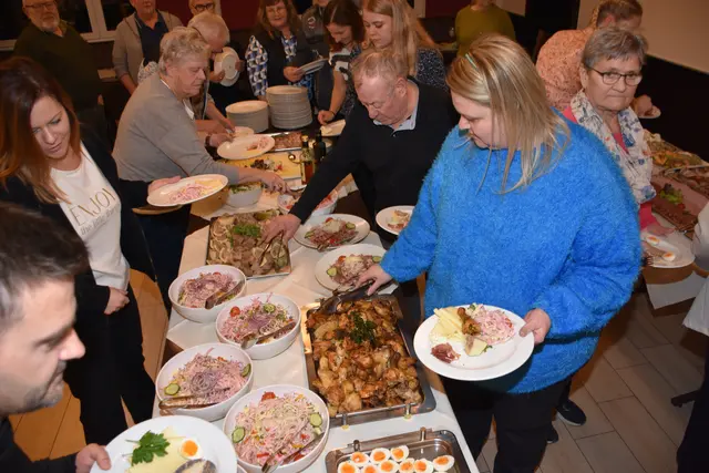 Danke- und Helferfest Bad Kreuzen 2026.  | Foto: Robert Zinterhof