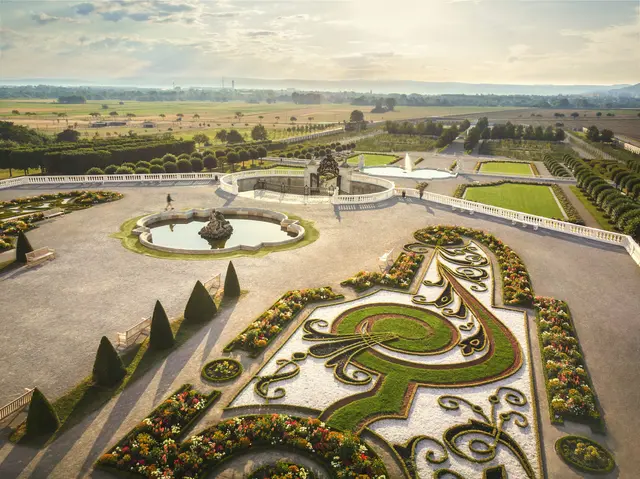 Foto: Schloss Schönbrunn Kultur-und Betriebsges.m.b.H./Severin Wurnig