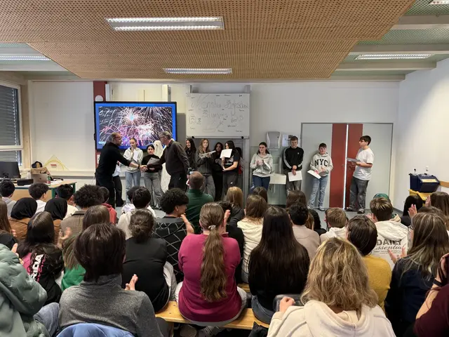 Foto: Mittelschule Anton Auer