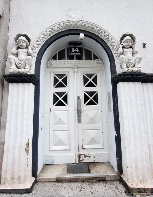Hornbostelgasse 14