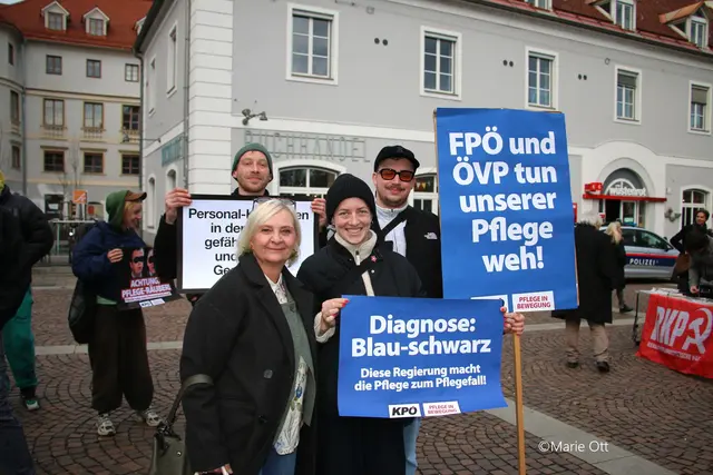 Claudia Klimt-Weithaler, Politikerin, Graz, KPÖ