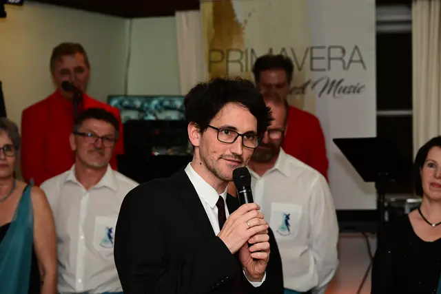 Bgm David Pöcksteiner