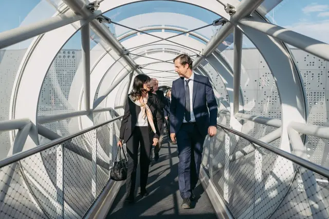 Firma Kaindl | Foto: Manuel Horn