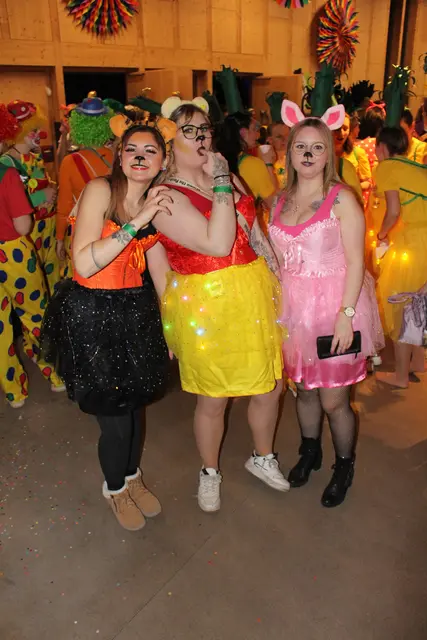 Winnie Pooh