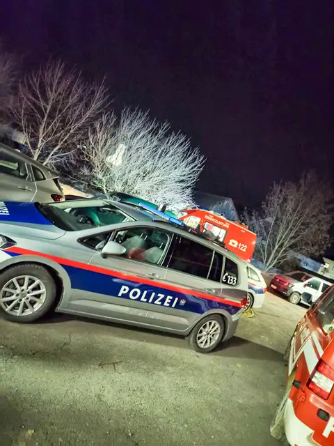 Foto: FF Goberling