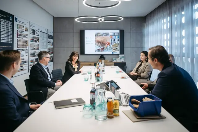 Firma Kaindl | Foto: Manuel Horn