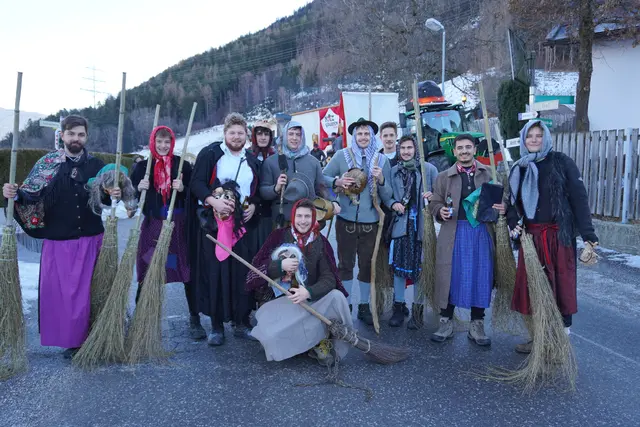 Foto: © Georg Larcher / MeinBezirk