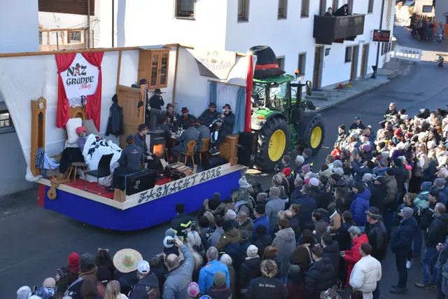 Foto: © Georg Larcher / MeinBezirk